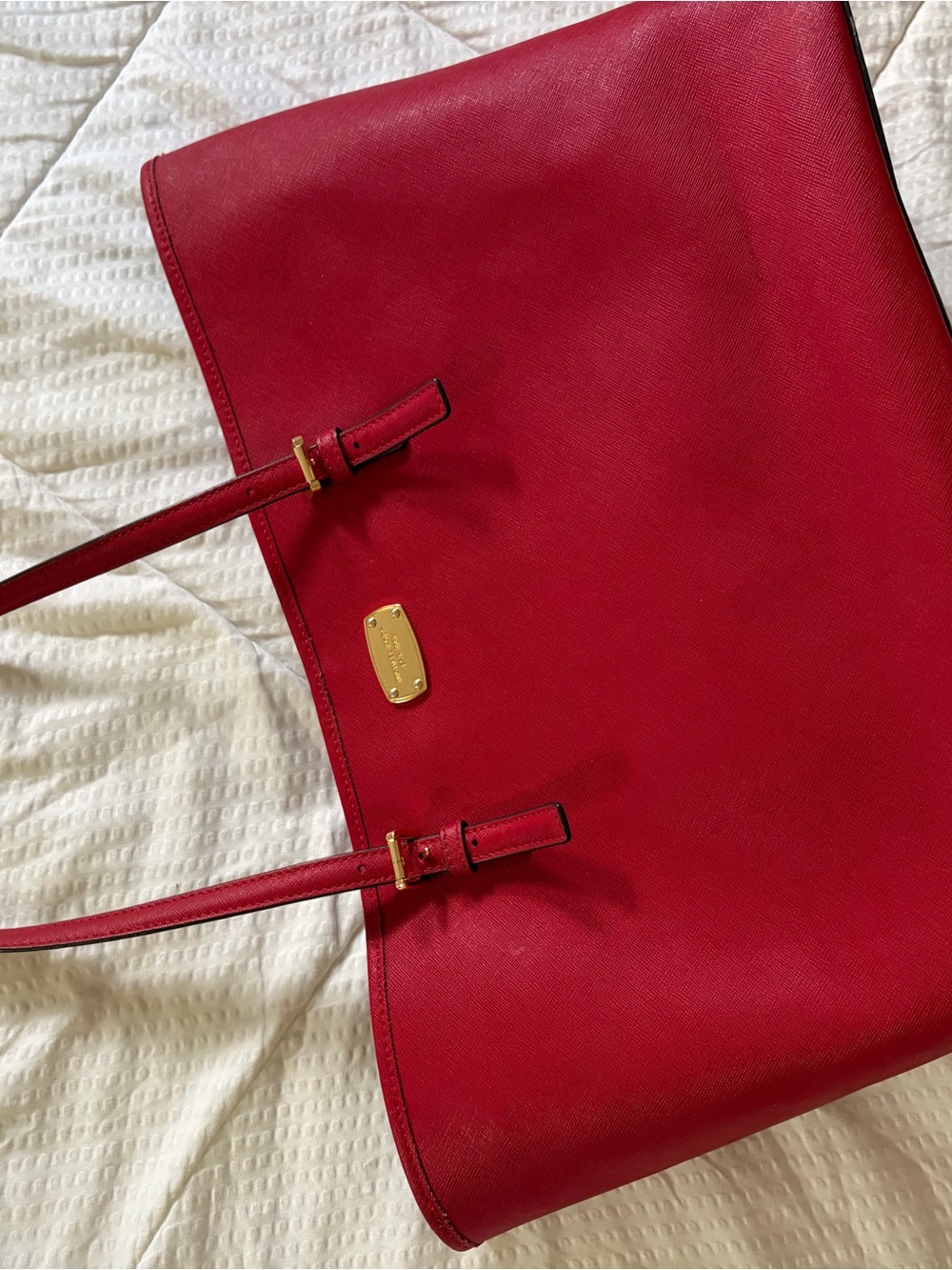 Michael Kors Jet Set Travel Large Tote